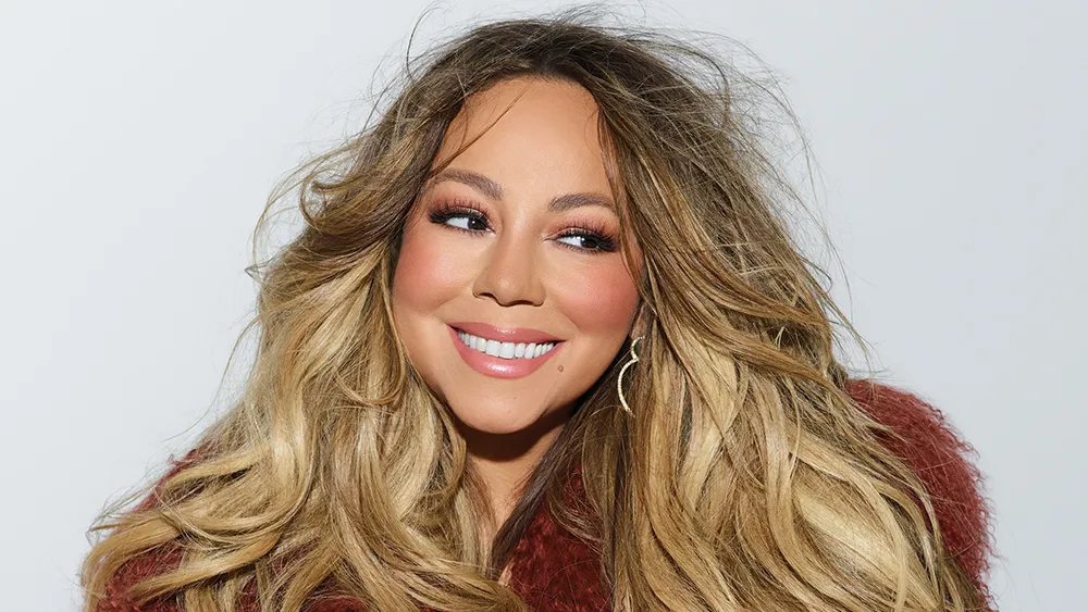 Mariah Carey osoba godine MusiCaresa
