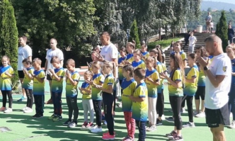 Šesti maraton mira 'Goražde - Žepa - Srebrenica' kreće 9. jula