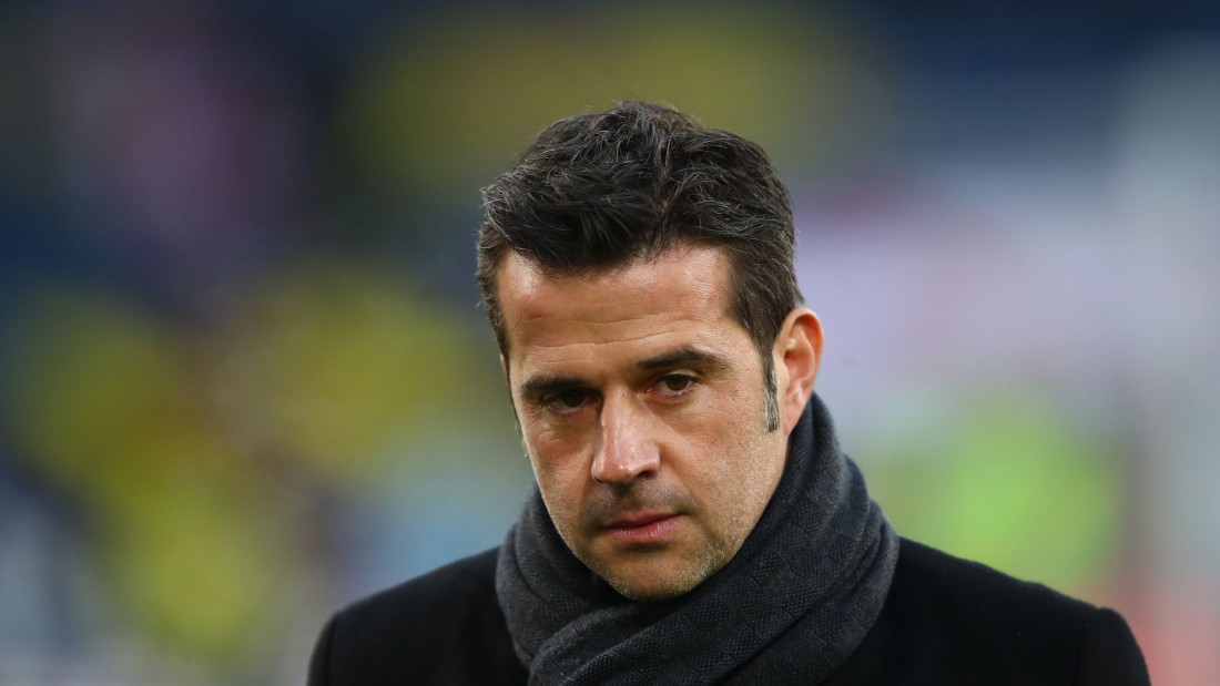 Marco Silva na tankoj granici: ugovor, zimski transferi i 200. meč Fulhama