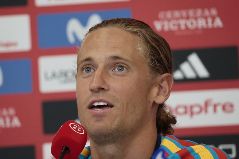 Marcos Llorente završio reprezentativnu karijeru