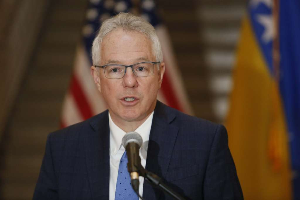 "Razdruživanje ne znači nezavisnost nego kraj RS"