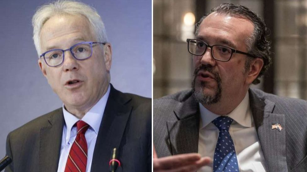 Marfi u Sarajevu organizuje sastanak o južnoj plinskoj interkonekciji bez HDZ-a BiH