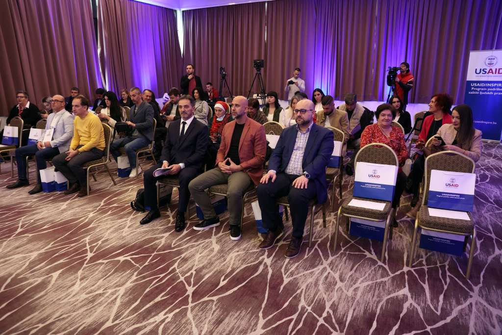 U doba pandemije COVID-19 marginaliziranim grupama najviše nedostajala podrška institucija