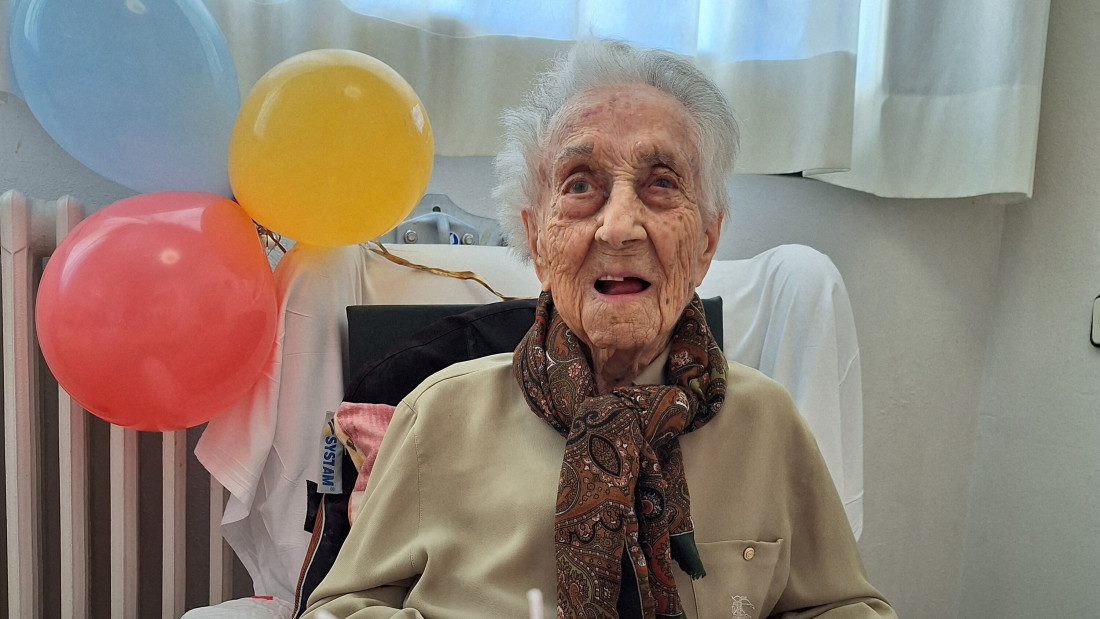 116-godišnja Japanka naslijedila titulu najstarije osobe na svijetu