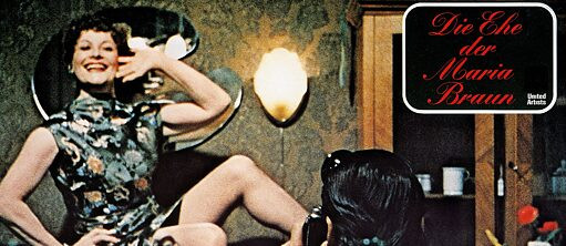 Goethe institut u BiH: U Sarajevu prikazivanje filmskog klasika "Brak Marije Braun"