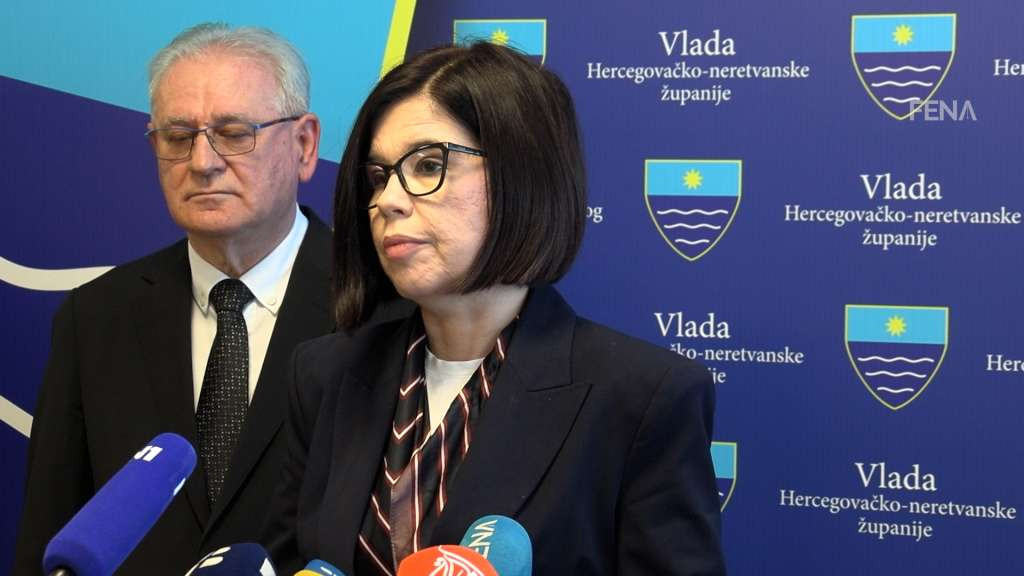 Vlada HNŽ i sindikati bez dogovora o povećanju plaća zdravstvenih djelatnika-Sindikati nezadovoljni, priprema se štrajk