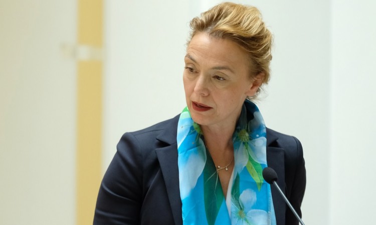 Pejčinović-Burić: Nacionalizam i mržnja doveli su do masovnih ubistava