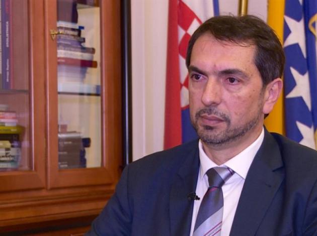 Zbog Čavare se dvije godine čeka popunjavanje Ustavnog suda FBiH