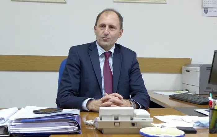Za FR Mario Nenadić: Plata mora biti onolika koliko realni sektor može zaraditi, u suprotnom zatvorit ćemo radna mjesta i povećati broj na evidencijama nezaposlenih