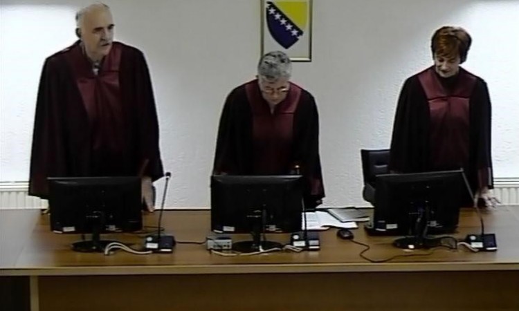 Ajnur Nice osuđen na 10 godina zatvora zbog ubojstva umirovljenog profesora