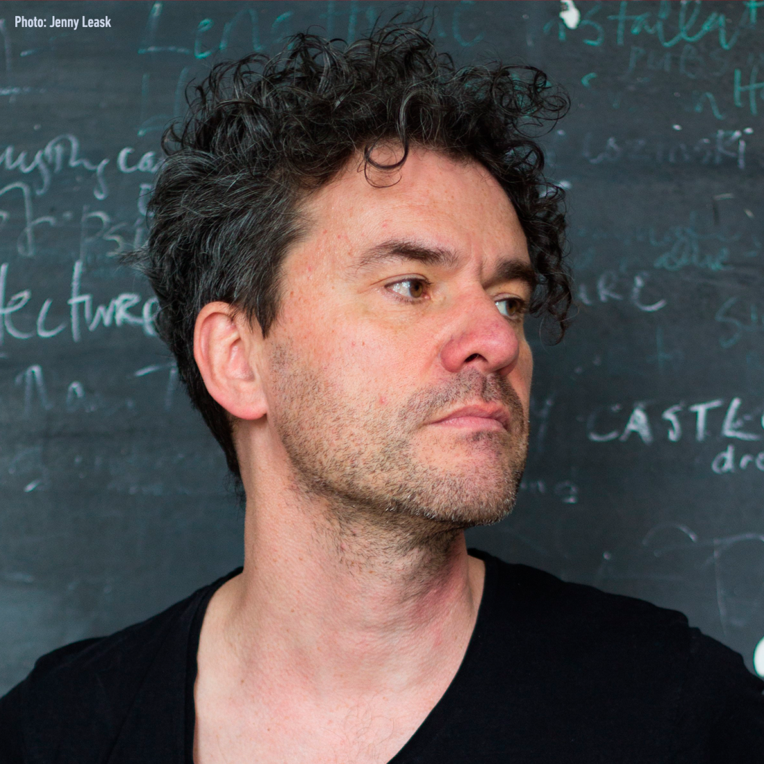 Počasno Srce Sarajeva Marku Cousinsu