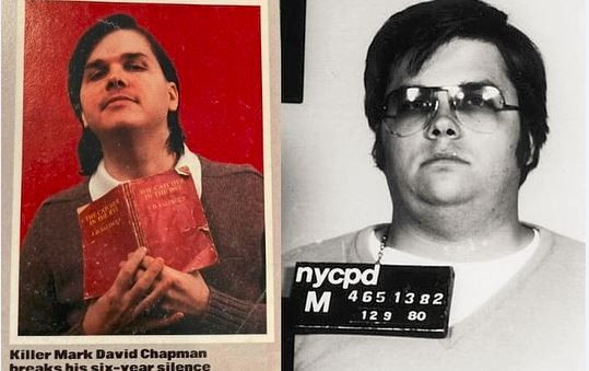 Ubici Johna Lennona odbijen i 14. pokušaj da bude pušten na uslovnu slobodu