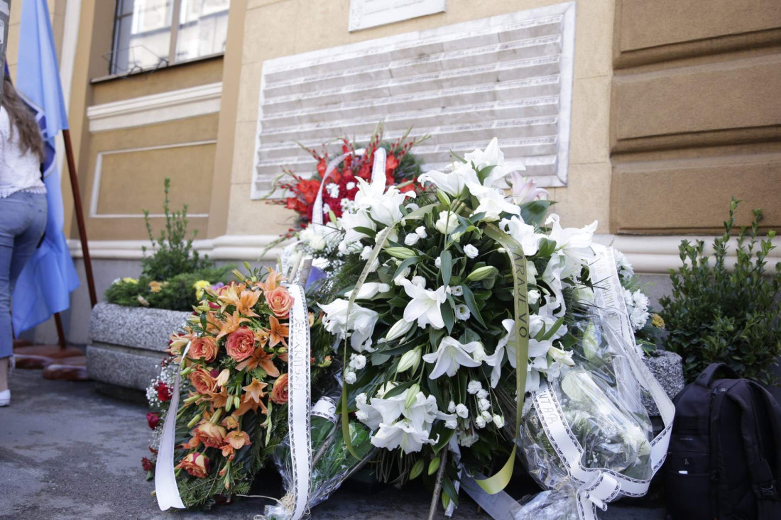 Markale – 29. godišnjica masakra