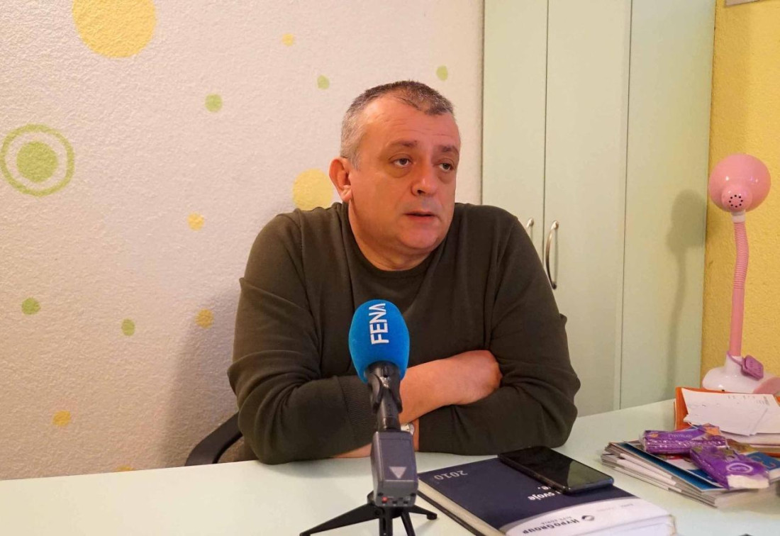 Mi smo populacija koja je pred ili već u 'tihom otkazu'