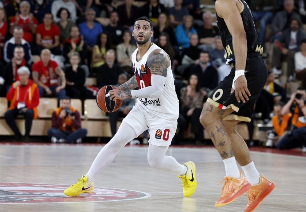 Markus Howard novi košarkaš Zenita