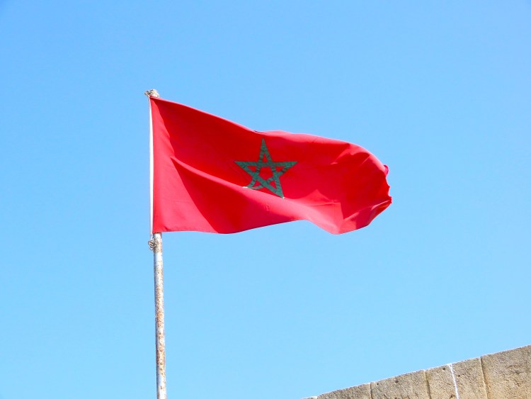 Maroko prijeti sudom onima koji tvrde da je koristio izraelski špijunski softver