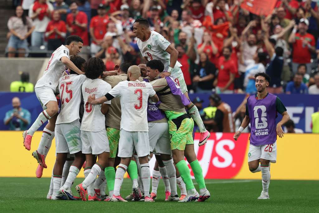 Maroko eliminirao Kanadu i izborio plasman u četvrtfinale SP-a