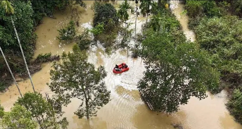 Bujične poplave u Maroku odnijele 21 život