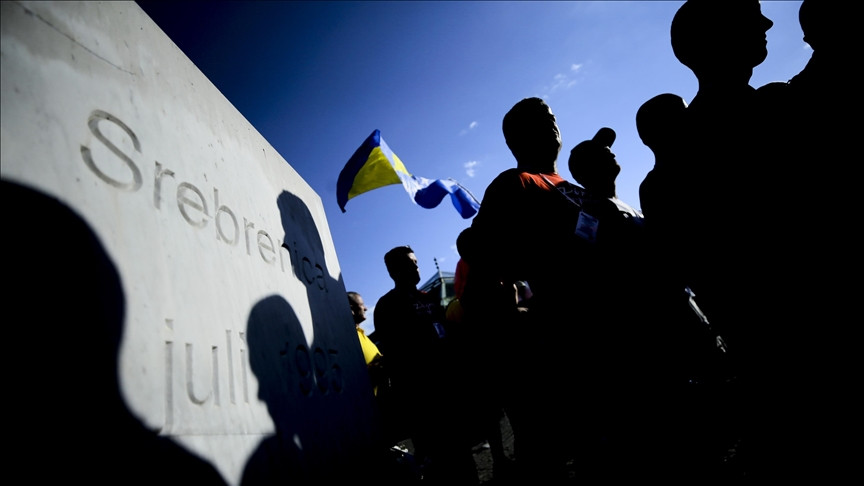 Pripreme se privode kraju: Za 'Marš mira' prijavljeno oko 1.600 osoba iz svih dijelova svijeta