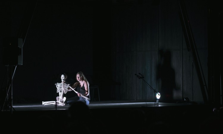 Treću festivalsku večer "inBoxa" obilježili Tarik Filipović i Marta Bereš