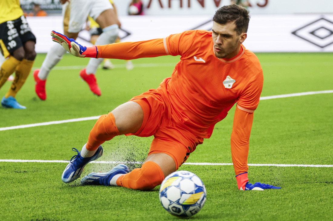 Bh. trojac sa ekipom Rijeke prošao u osminu finala Konferencijske lige