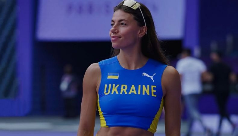 Ukrajinska atletičarka Bekh-Romanchuk privremeno suspendovana zbog dopinga