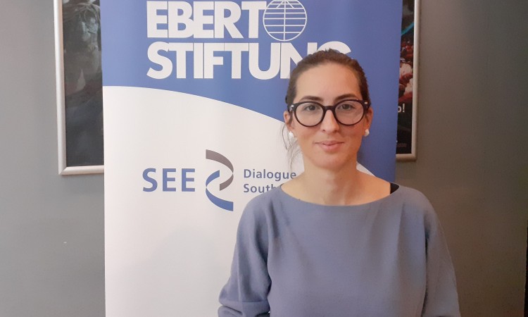 U Meeting Pointu otvoren program 'Suočavanje s prošlošću'