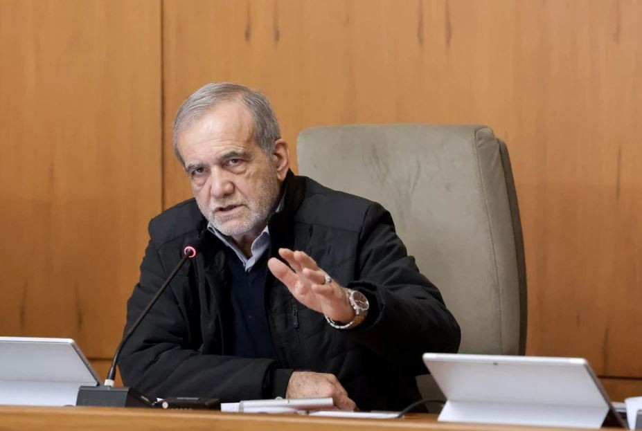 Iranski predsjednik razriješio dužnosti zvaničnika zbog skupog putovanja na Antarktik