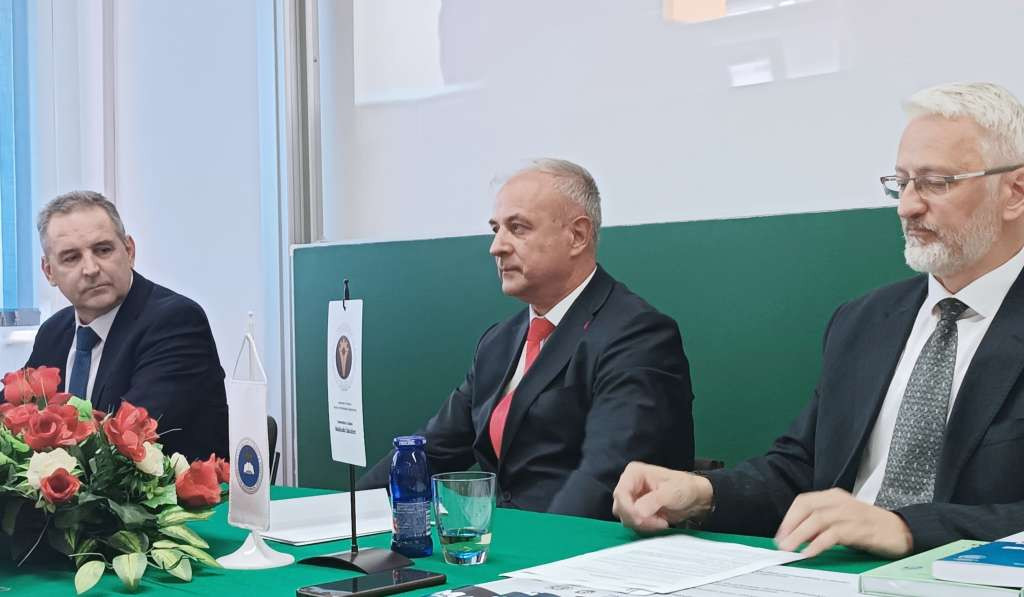 Mašinski fakultet u Zenici u 47 godina postojanja odškolovao više od 1.600 inženjera