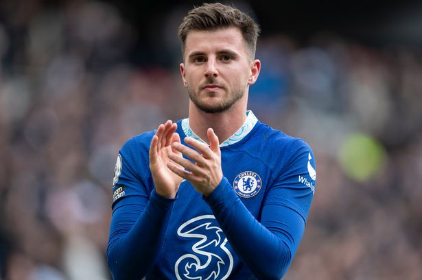 United zainteresovan za Mounta