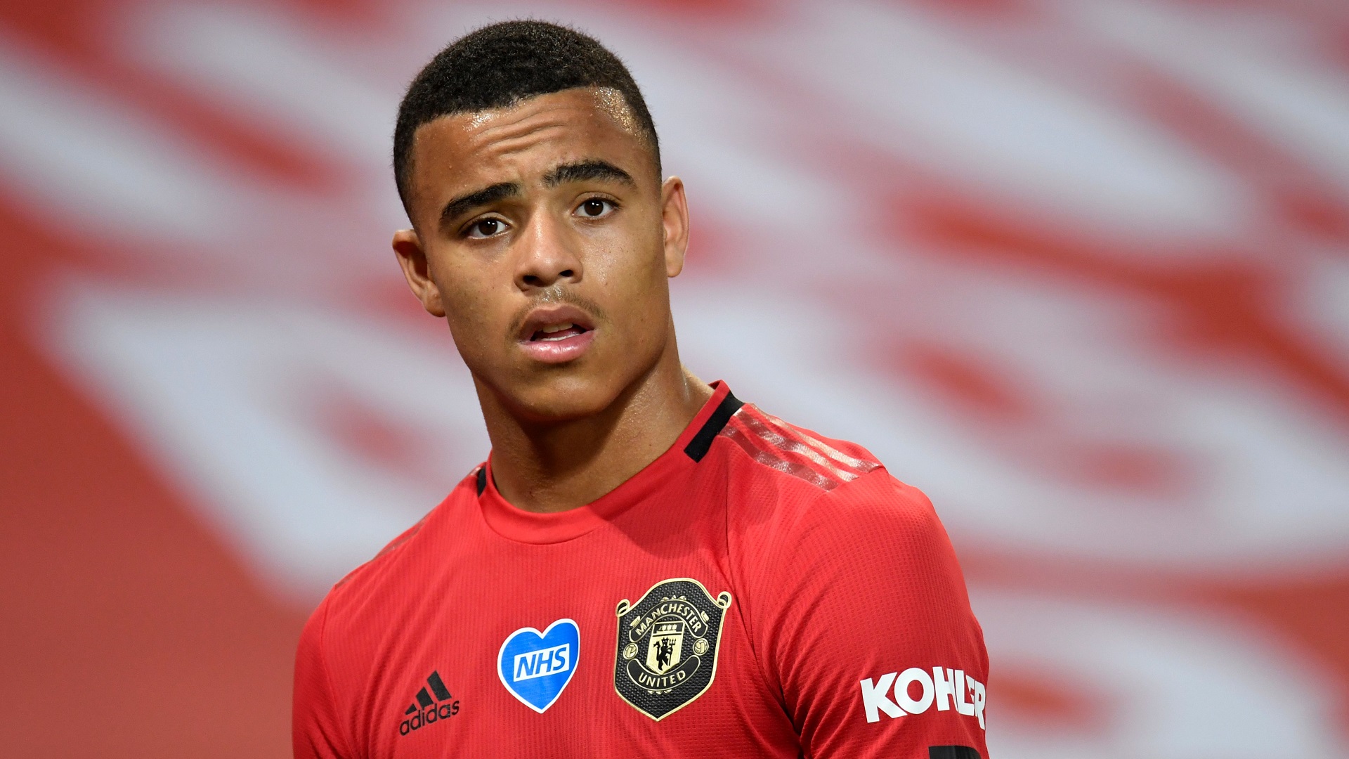 Manchester United: Greenwood ostaje do ljeta 2025. godine
