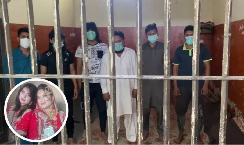 U Pakistanu uhapšena šestorica zbog ubistva sestara 'iz časti'