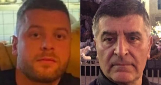 Otac nestalog Mateja Periša na putu za Beograd, čeka se DNK analiza