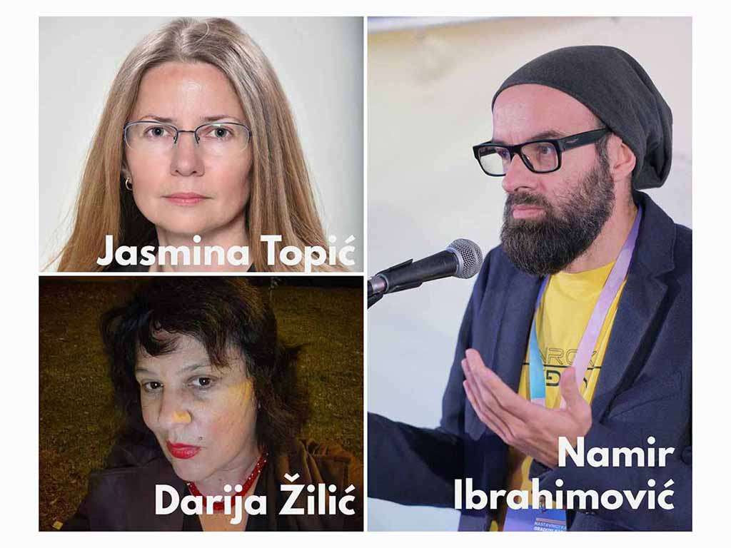 Maternji jezik se čuva čitanjem, pisanjem i obrazovanjem