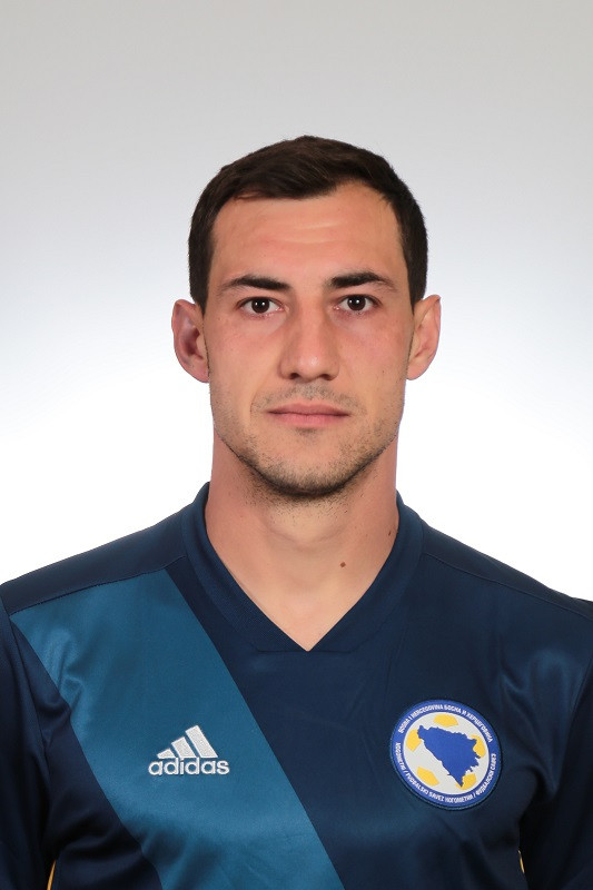 Bosanskohercegovački fudbaler napustio Udinese i prešao u Veneziju