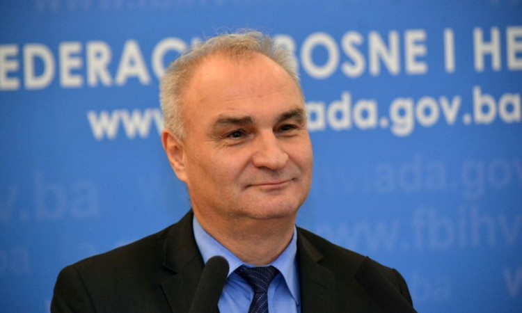 Jozić: Zakon o stečaju donosi prednosti za oživljavanje poslovnih subjekata