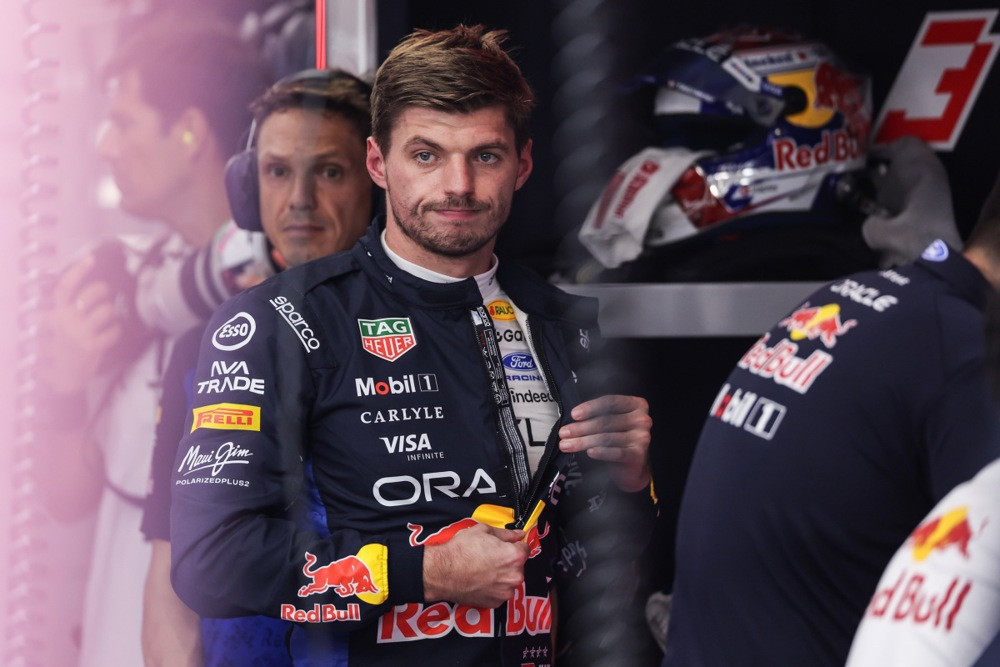 Verstappenu pol pozicija za sprint trku pred Veliku nagradu Singapura