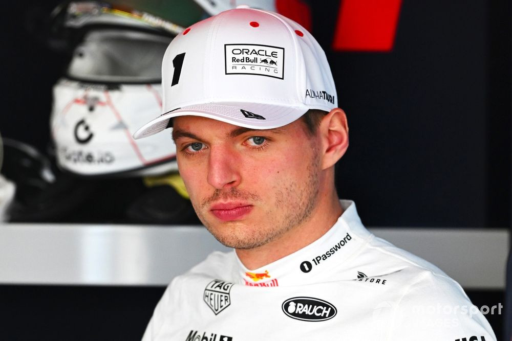 Max Verstappen osvojio pol-poziciju za trku Velike nagrade Japana