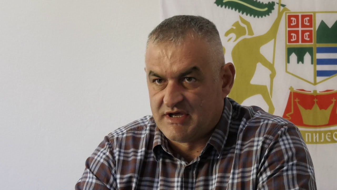 Predao se načelnik Han Pijeska: Osumnjičen da je pretukao Merseda T. iz Sarajeva