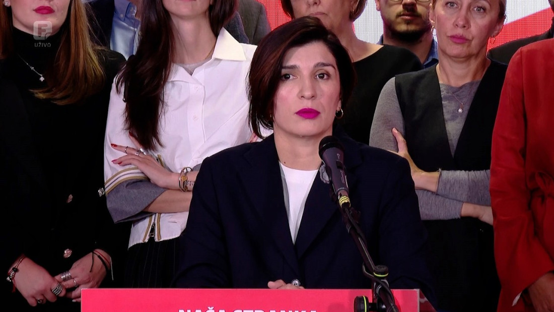 Ćudić: Sad postoji mogućnost nekih novih većina, Naša stranka je primila poruku iz Sarajeva