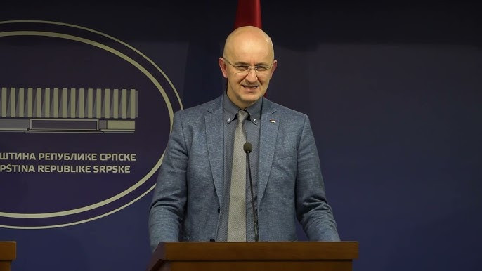 Mazalica: Krnji Ustavni sud BiH i dalje nastavlja praksu donošenja odluka po diktatu Christiana Schmita