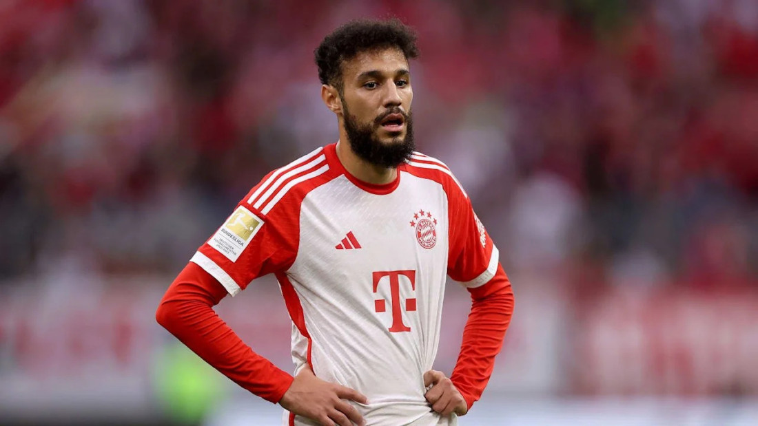 Traži se deportovanje fudbalera Bayerna Mazraouija zbog podrške Palestini