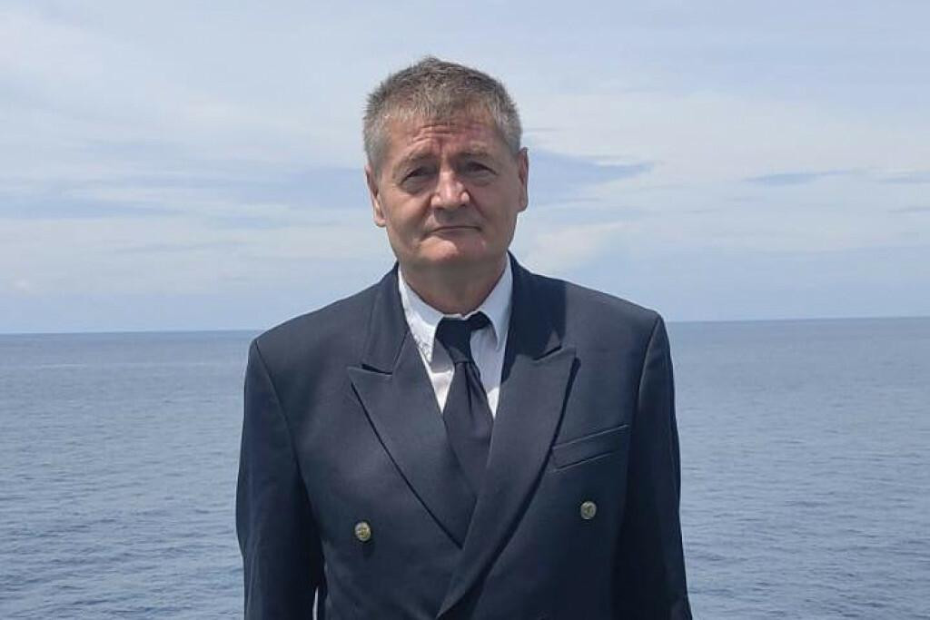 Hrvatski kapetan Bekavac u Turskoj osuđen na 30 godina zatvora