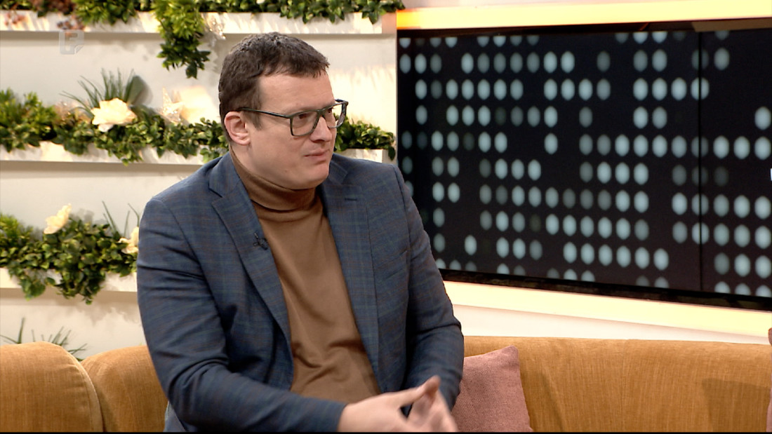 Božović: 100 miliona KM štete u slučaju Viaduct, sve odgovorne pohapsiti