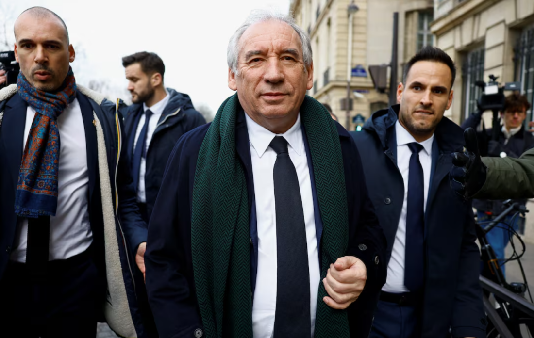 Novi premijer Francuske priznao težinu budžetske situacije