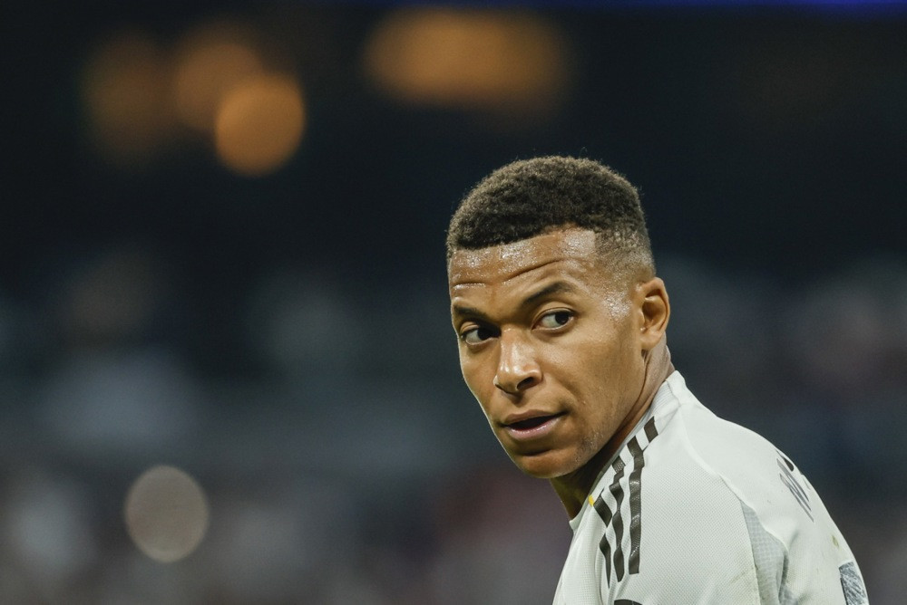 Policija i dalje istražuje navodne rasističke uvrede upućene Mbappéu i Viníciusu u Oviedu