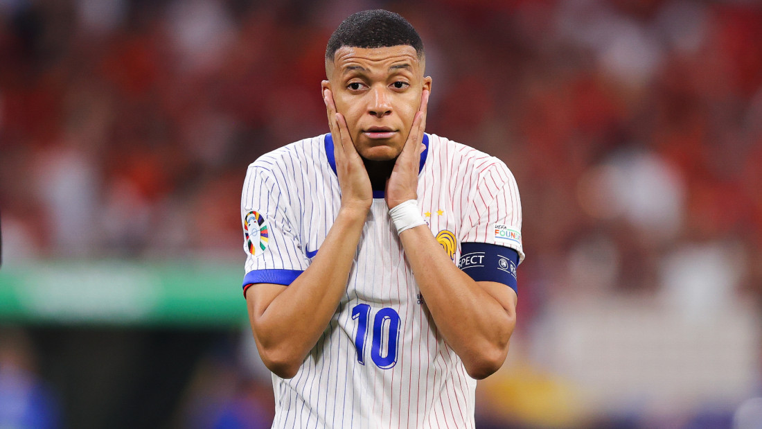 Mbappe: Nismo dovoljno učinili da bismo ušli u finale