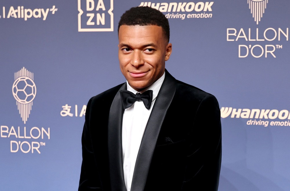 Mbappe zbog sporne izjave uklonjen iz kineskih verzija fudbalskih igrica