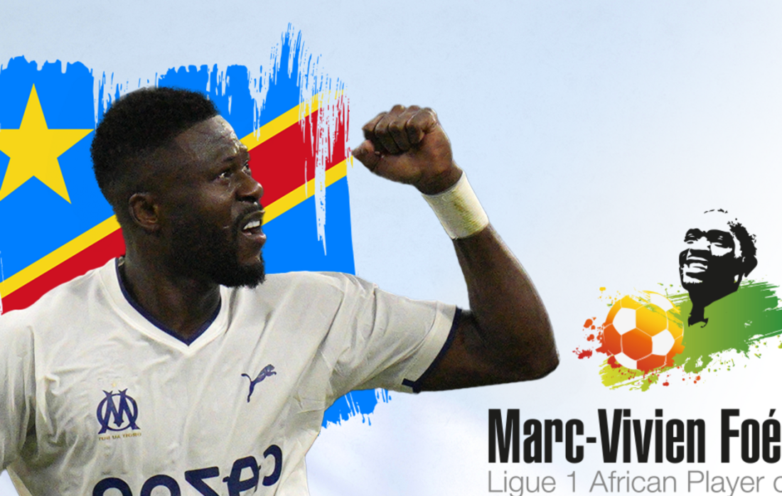 Mbemba najbolji afrički fudbaler u francuskom prvenstvu