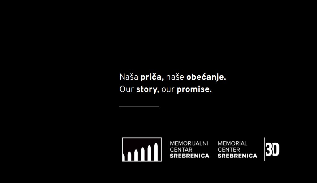 Memorijalni centar Srebrenica objavio publikaciju povodom 30. godišnjice genocida